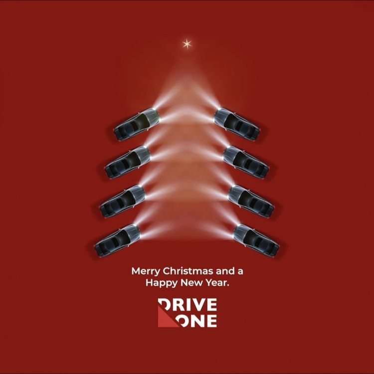 Drive One Pvt. Ltd.