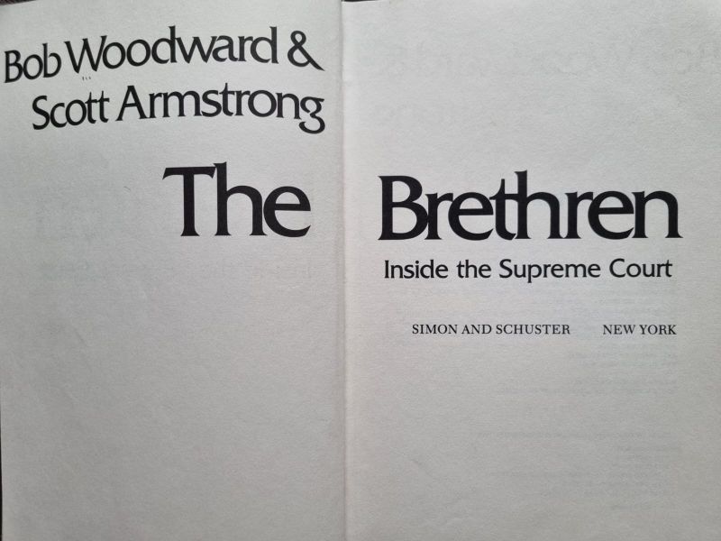 Claudio Costa on LinkedIn: Book recommendations The Brethren: Inside Claudio Costa on LinkedIn: Book recommendations The Brethren: Inside