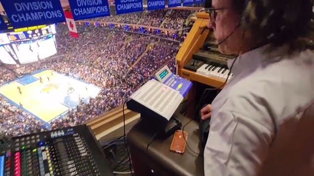 Madison Square Garden Sports Corp on LinkedIn: Meet the man behind the Madison Square Garden Sports Corp on LinkedIn: Meet the man behind the