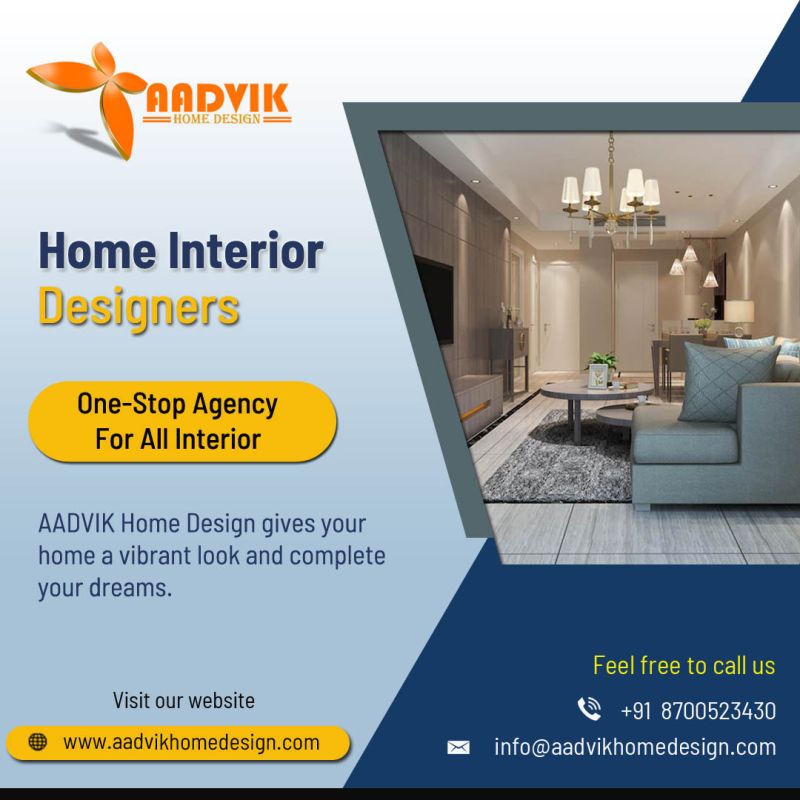 Aadvik Home Design On Linkedin