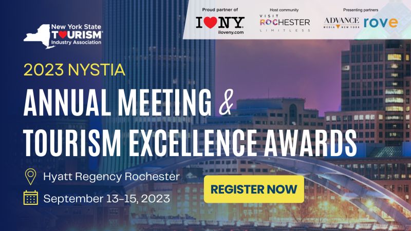 nys tourism industry association