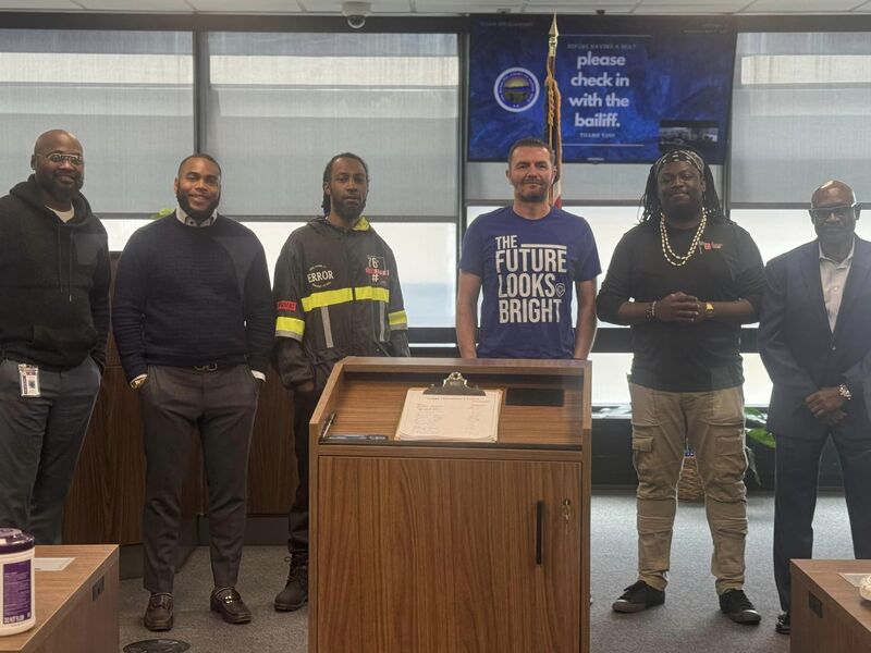 Akron Municipal Court on LinkedIn: Akron Municipal Court Judge David Akron Municipal Court on LinkedIn: Akron Municipal Court Judge David