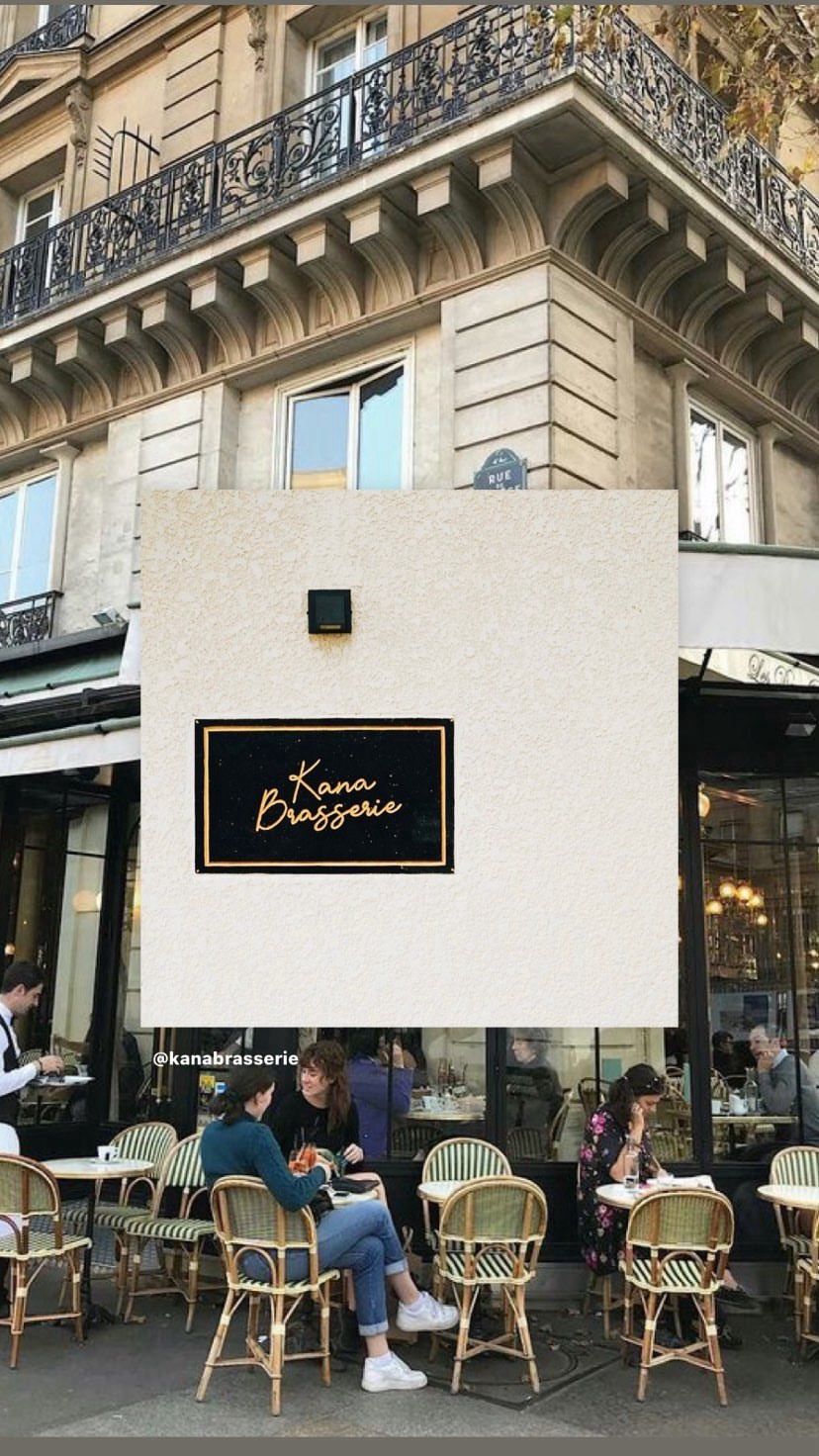 Mas Apredo on LinkedIn: Have you ever heard of Brasserie? Brasserie is ...