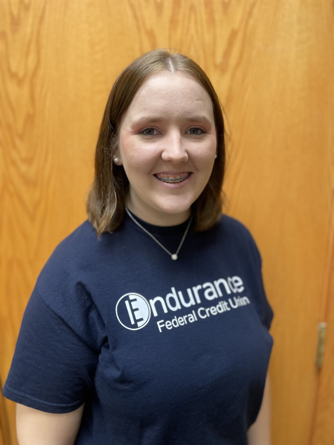 Endurance Federal Credit Union on LinkedIn: Welcome to the team Ashlynn Endurance Federal Credit Union on LinkedIn: Welcome to the team Ashlynn