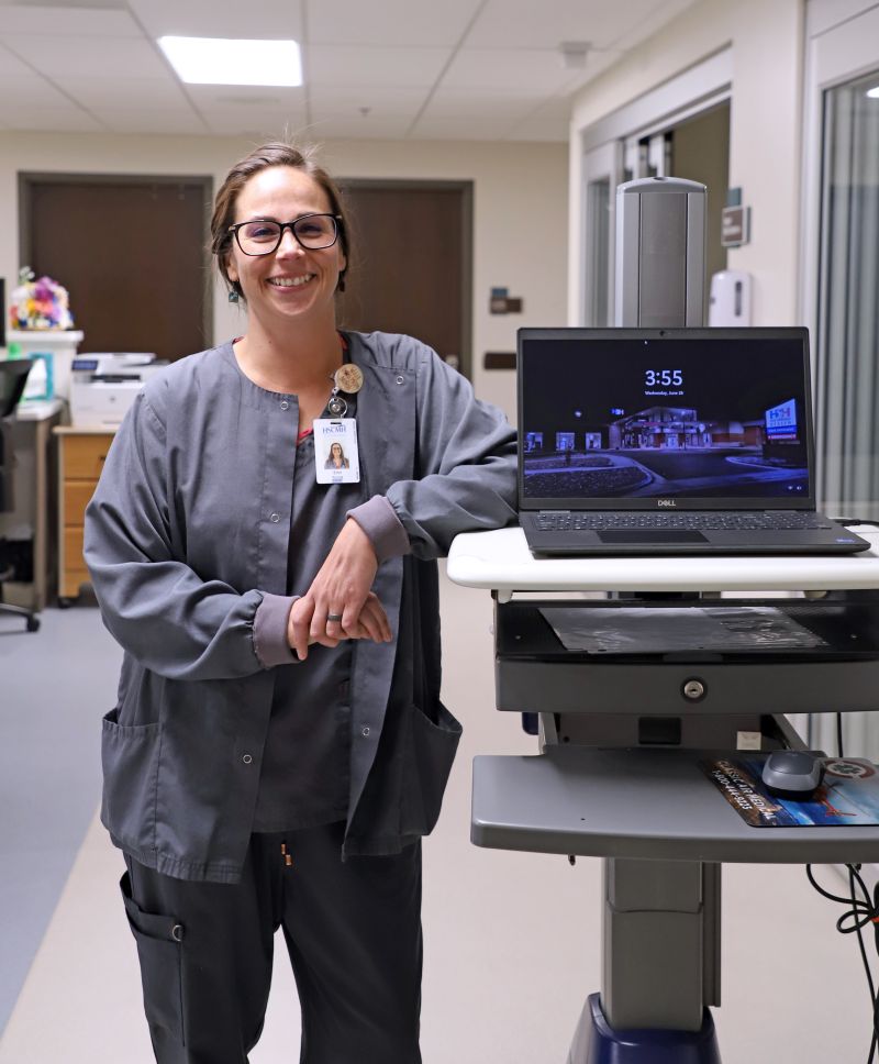 Hot Springs Health on LinkedIn: Erin Craft has achieved her CAPA Hot Springs Health on LinkedIn: Erin Craft has achieved her CAPA
