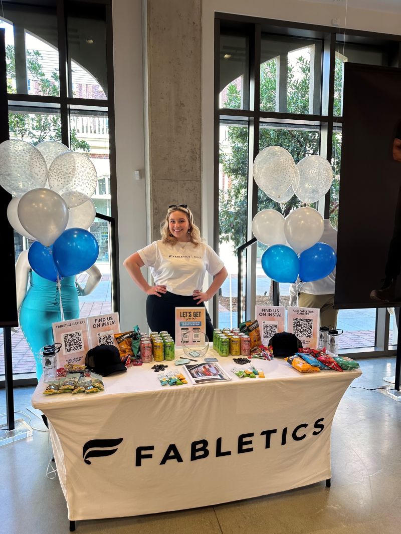 Fabletics on LinkedIn: Fabletics just launched its Any-Wear Collection, and  it's as stylish as it…