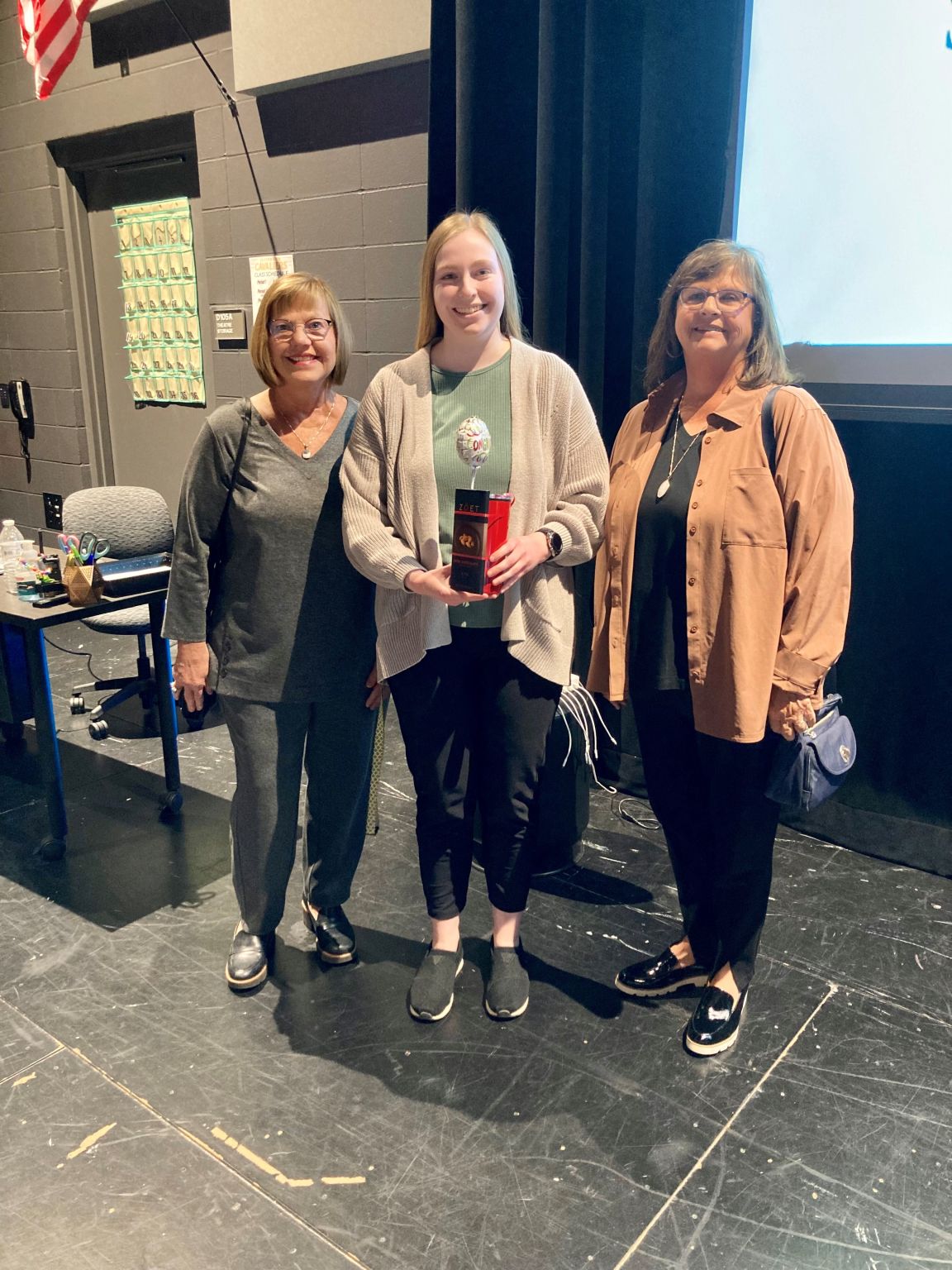 Sioux Falls Public Schools Education Foundation on LinkedIn: We awarded Sioux Falls Public Schools Education Foundation on LinkedIn: We awarded