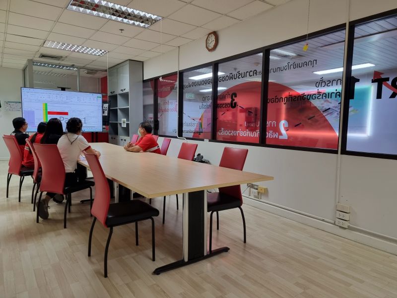 Mrs Suwimol Surareungchai (Nilratnisakorn) Ph D on LinkedIn Mrs Suwimol Surareungchai (Nilratnisakorn) Ph D on LinkedIn