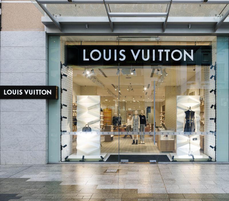 Louis Vuitton Outlet Chicago Illinois Address