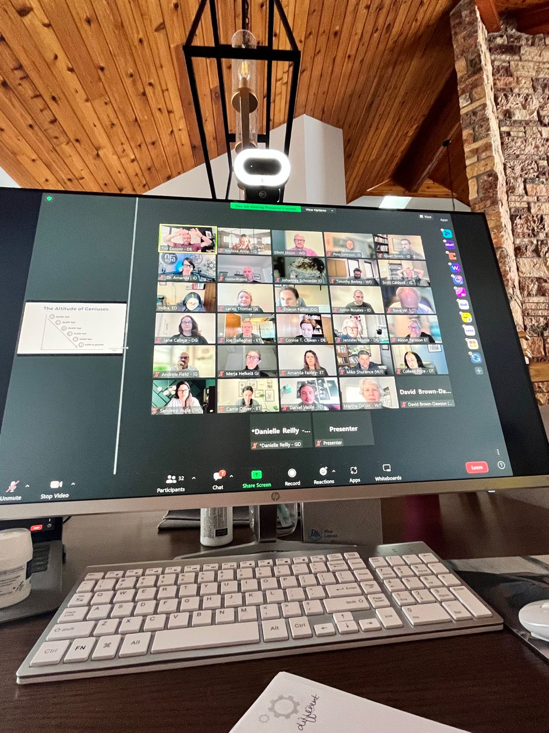 Melissa Artlip on LinkedIn: Today I started my The Six Types of Working Melissa Artlip on LinkedIn: Today I started my The Six Types of Working