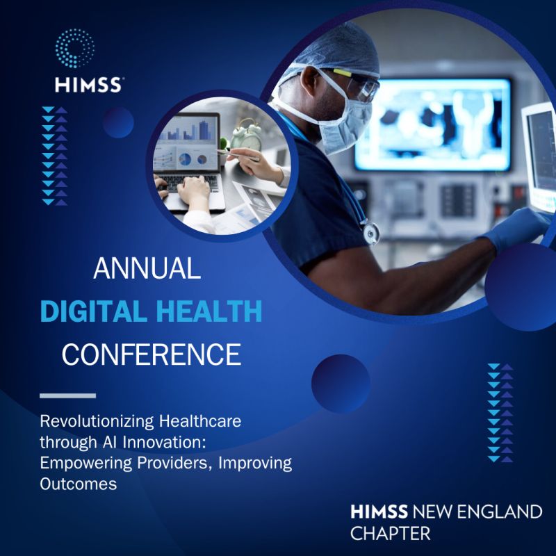 Himss Conference 2025: Revolutionizing Healthcare Through Innovative Solutions