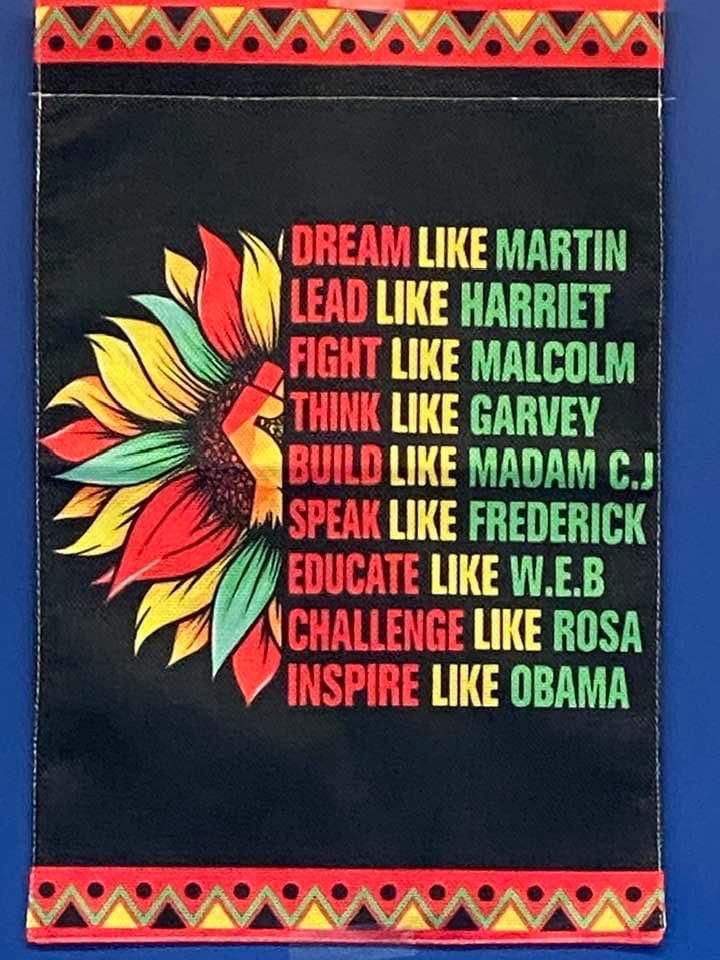Laurie Eiserloh on LinkedIn: Honoring Black History month with Laurie Eiserloh on LinkedIn: Honoring Black History month with
