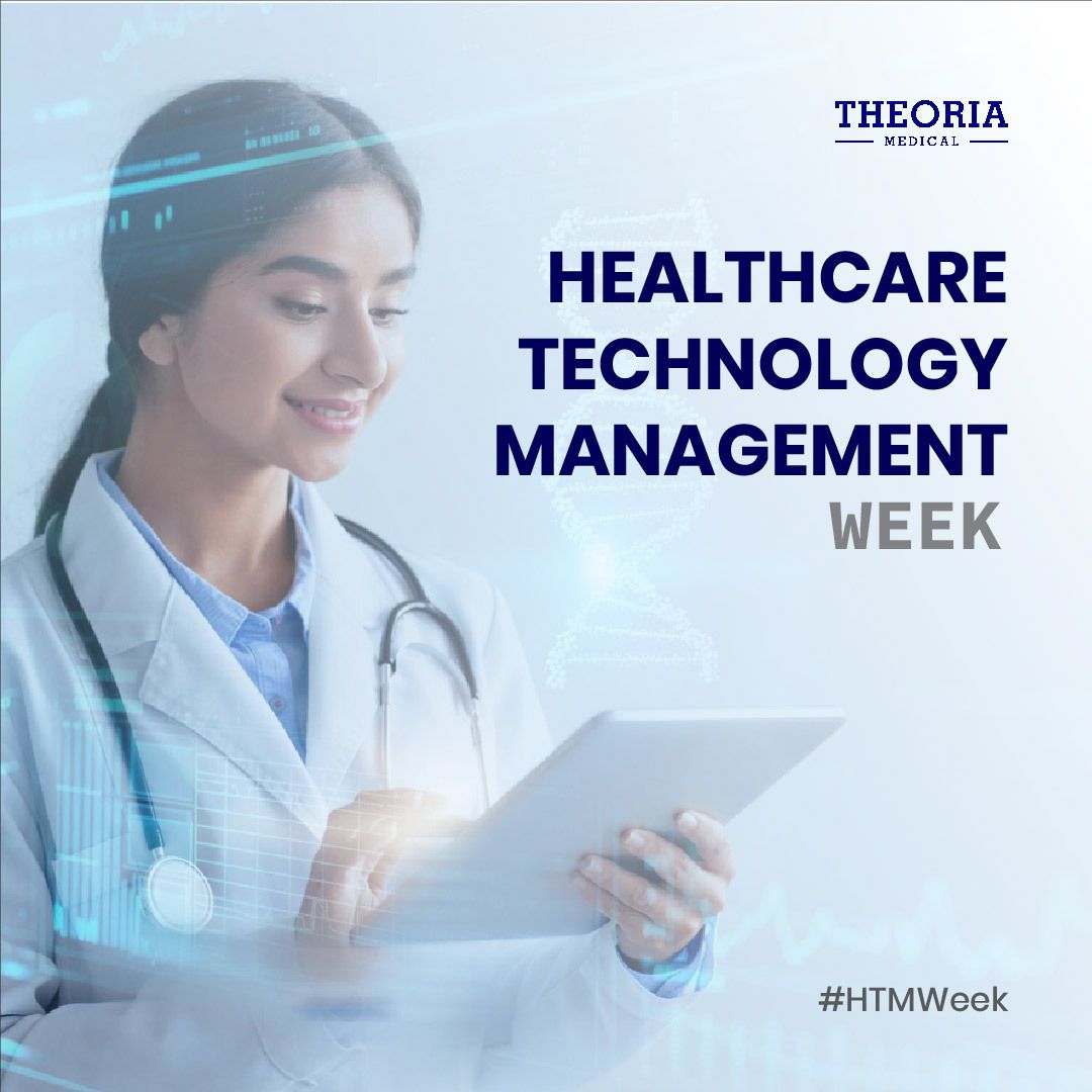 Theoria Medical on LinkedIn: #htmweek #healthcareefficiency #theoriamedical Theoria Medical on LinkedIn: #htmweek #healthcareefficiency #theoriamedical