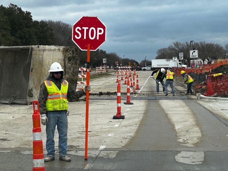 Elber Galeas on LinkedIn: We will be hosting a Flagger Certification Elber Galeas on LinkedIn: We will be hosting a Flagger Certification