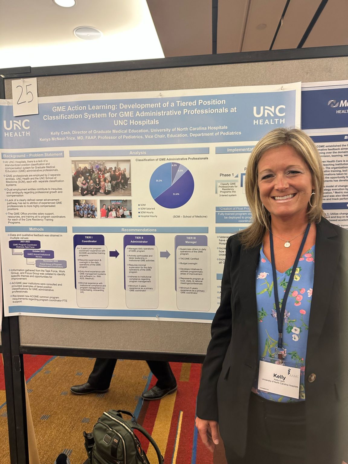 Kelly Cash C TAGME on LinkedIn: Completed the AAMC GME Leadership Kelly Cash C TAGME on LinkedIn: Completed the AAMC GME Leadership