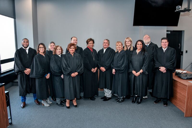 Akron Municipal Court on LinkedIn: Thank you to everyone who attended Akron Municipal Court on LinkedIn: Thank you to everyone who attended