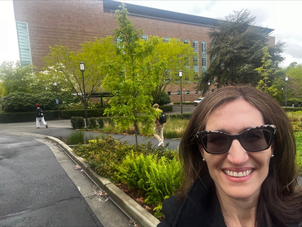 Deborah Westbrook on LinkedIn: #godawgs Deborah Westbrook on LinkedIn: #godawgs