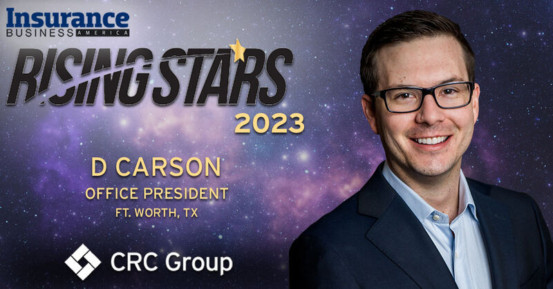 Rising Stars 2023 now open  Insurance Business America