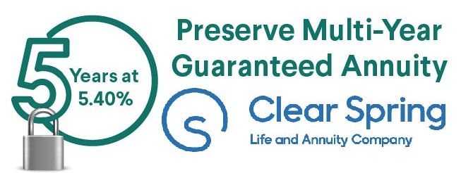 Clear Spring Life and Annuity Company(Delaware) Services and Products: