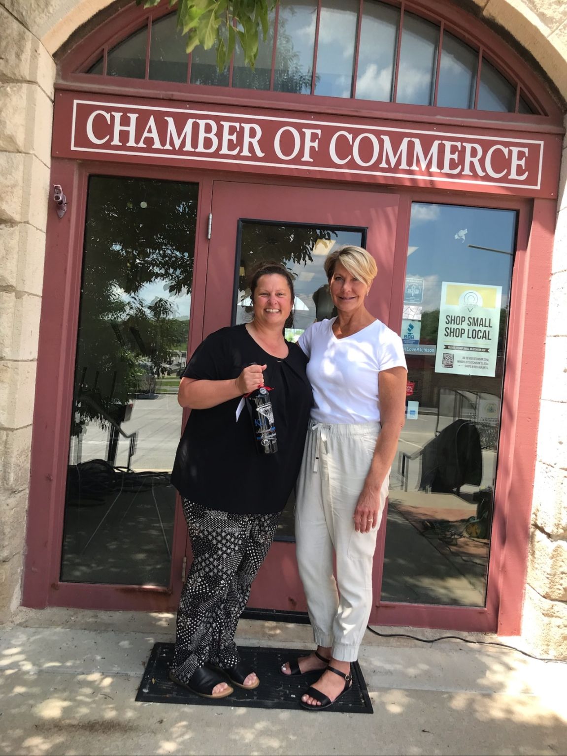 EDC of Lawrence and Douglas County on LinkedIn: There are so many great EDC of Lawrence and Douglas County on LinkedIn: There are so many great