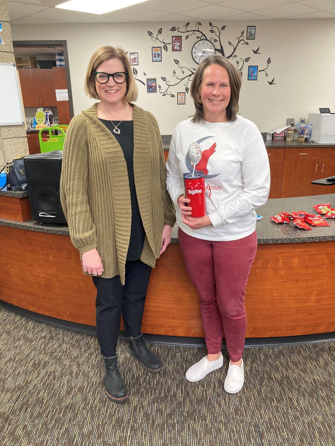Sioux Falls Public Schools Education Foundation on LinkedIn: Ann Hajek Sioux Falls Public Schools Education Foundation on LinkedIn: Ann Hajek