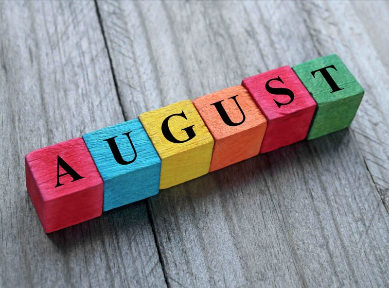 Scholars Education on LinkedIn: Happy August It s said that August is Scholars Education on LinkedIn: Happy August It s said that August is