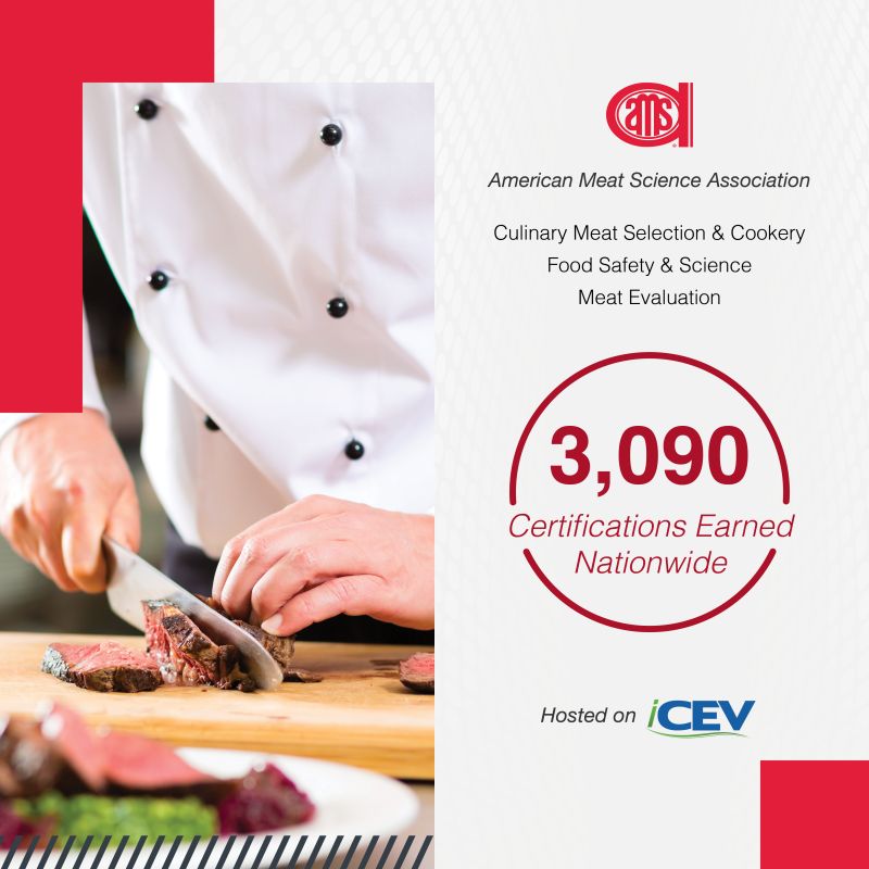 American Meat Science Association (AMSA) on LinkedIn: #amsa # American Meat Science Association (AMSA) on LinkedIn: #amsa #