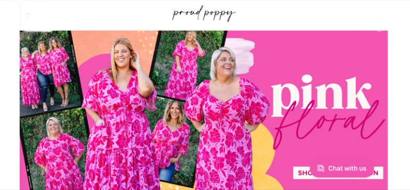 Rad Mitic on LinkedIn: I'm thrilled to welcome Proud Poppy Clothing into  the Yotpo family. This…