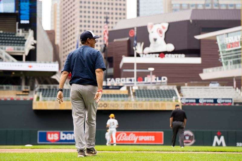 Totino Grace High School on LinkedIn: #baseball #coachoftheyear Totino Grace High School on LinkedIn: #baseball #coachoftheyear