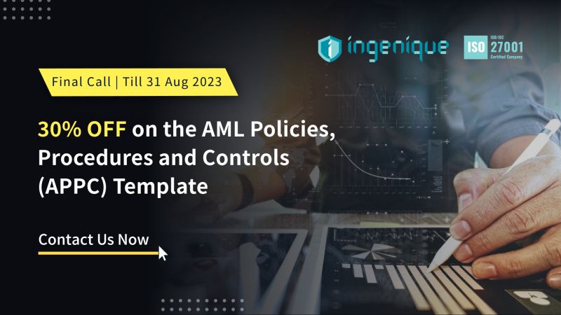 Ingenique Solutions Pte Ltd on LinkedIn: Hong Kong AML Policies Ingenique Solutions Pte Ltd on LinkedIn: Hong Kong AML Policies