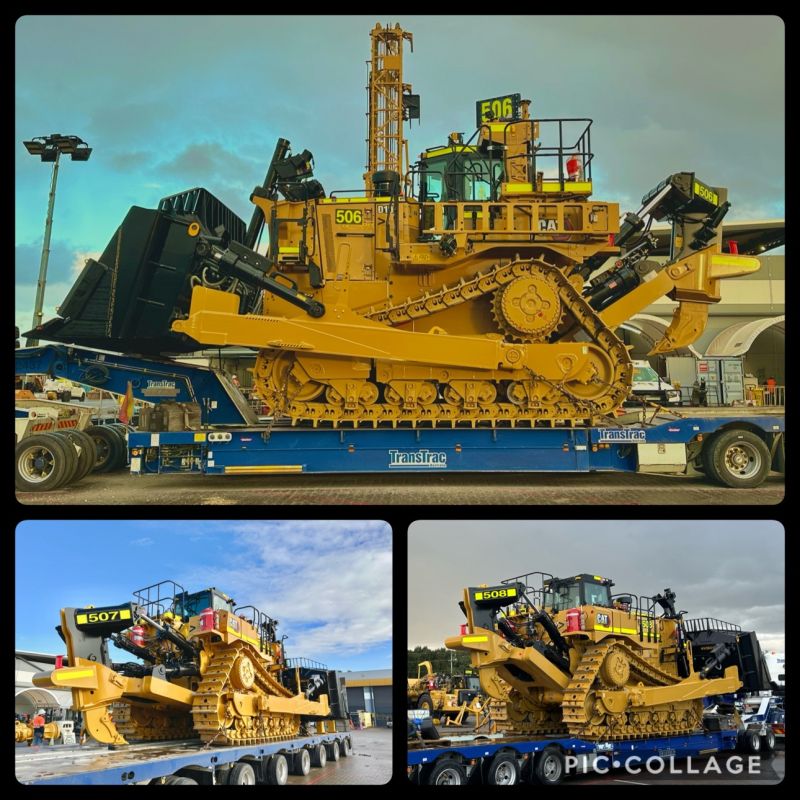 Sebastian Court on LinkedIn: #caterpillar #d10 #dozer #mining Sebastian Court on LinkedIn: #caterpillar #d10 #dozer #mining