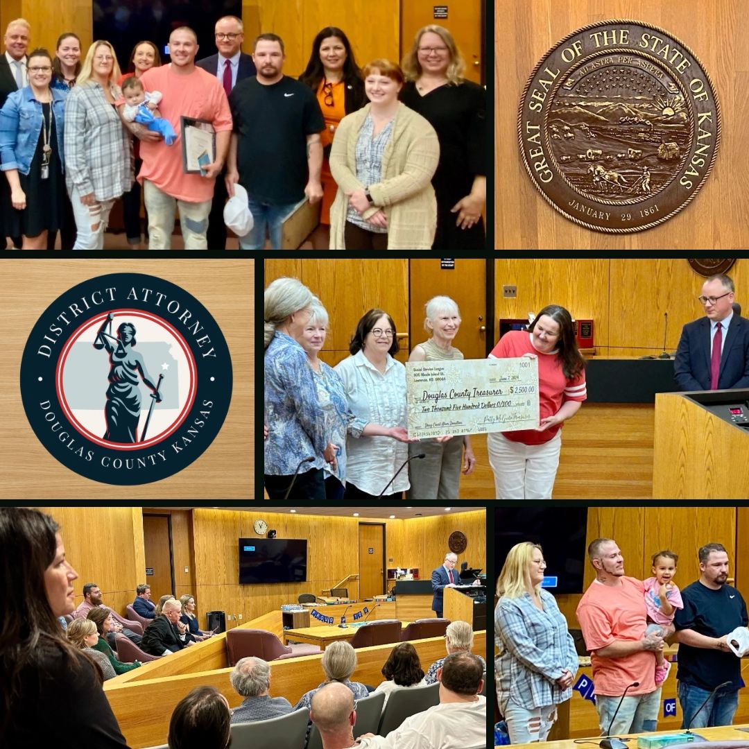 Douglas County District Attorney #39 s Office Lawrence Kansas on Douglas County District Attorney #39 s Office Lawrence Kansas on