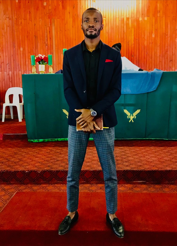 Aron Shindubu on LinkedIn: Strive for growth in all aspects of life Aron Shindubu on LinkedIn: Strive for growth in all aspects of life