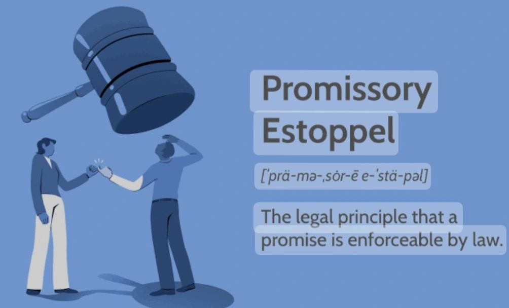 MD NAHIDUL ISLAM on LinkedIn: The ingredients for an quot estoppel MD NAHIDUL ISLAM on LinkedIn: The ingredients for an quot estoppel