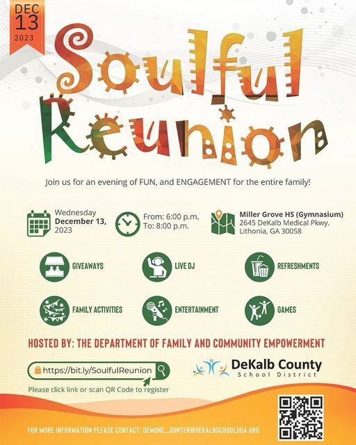 DeKalb County School District on LinkedIn: #dcsd #ilovedcsd DeKalb County School District on LinkedIn: #dcsd #ilovedcsd