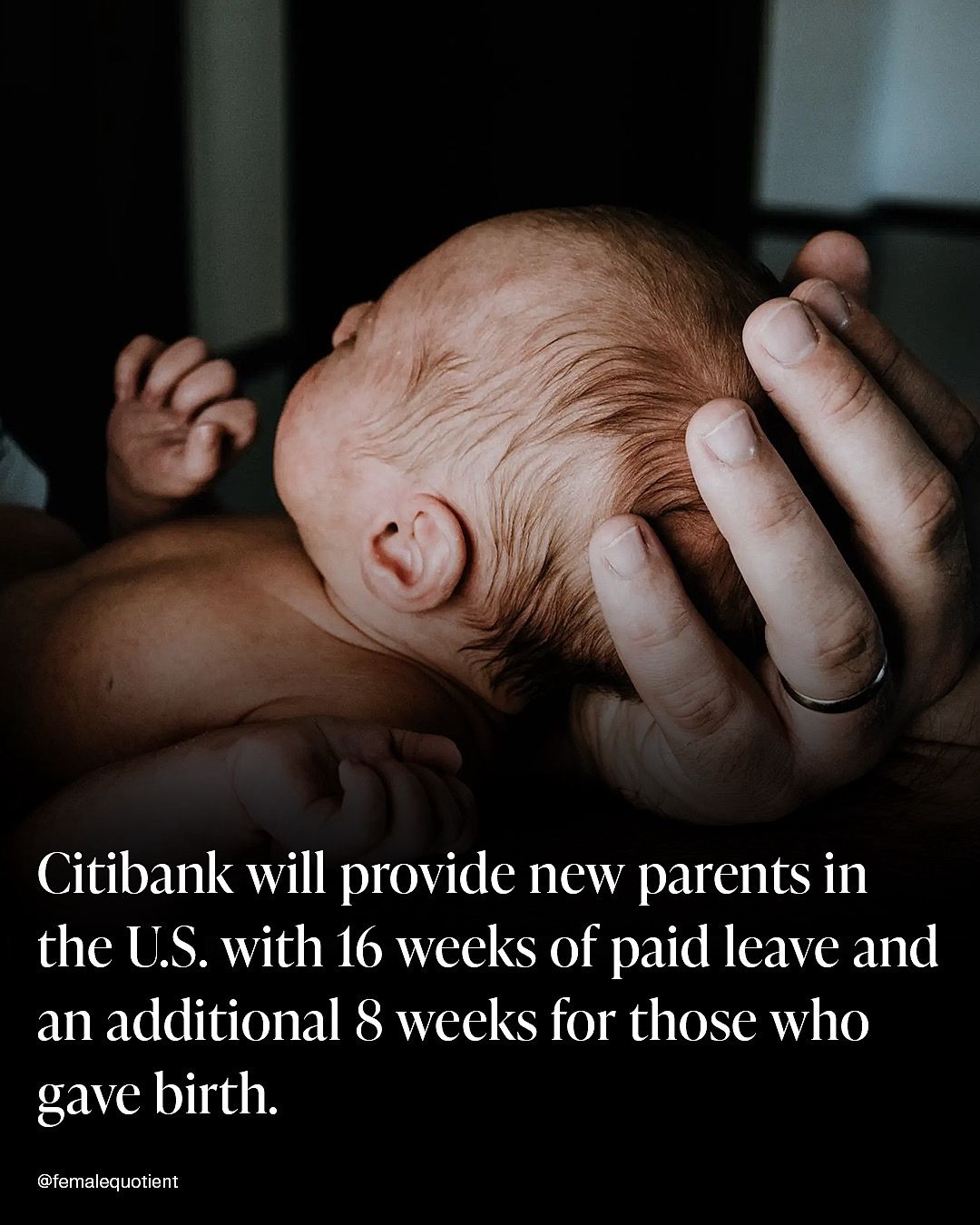 Childcare benefits for maternity and paternity leave Rachel Peterson Childcare benefits for maternity and paternity leave Rachel Peterson