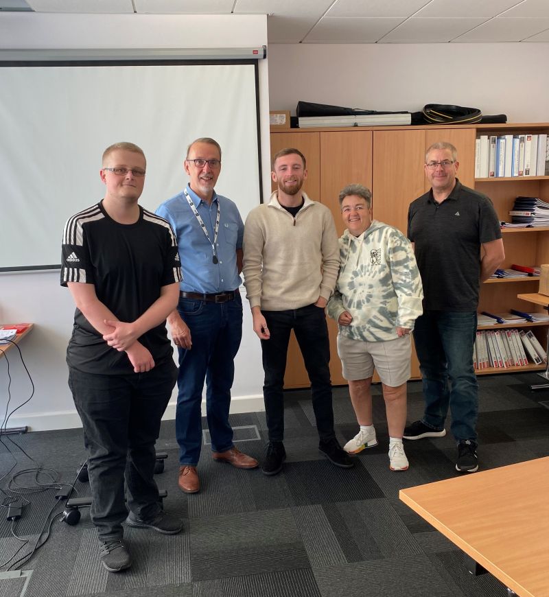 TPT Consultancy Training Ltd on LinkedIn: What a great week TPT Consultancy Training Ltd on LinkedIn: What a great week
