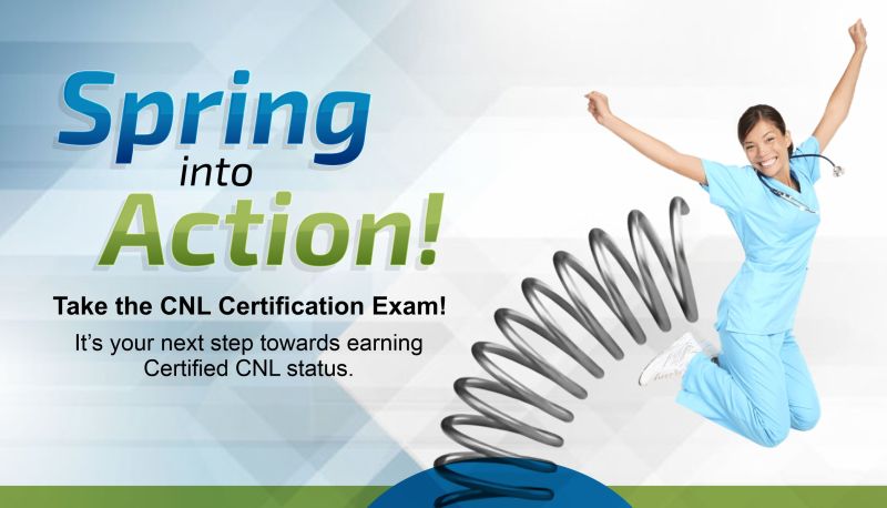 Commission on Nurse Certification on LinkedIn: The CNL Exam summer Commission on Nurse Certification on LinkedIn: The CNL Exam summer