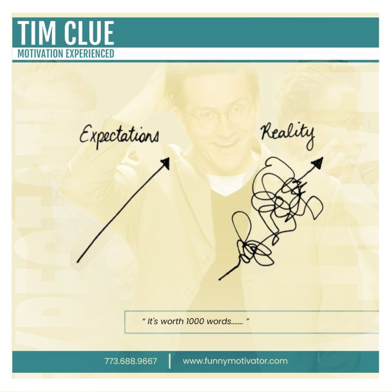 Tim Clue Speaker Educator Motivator on LinkedIn: # Tim Clue Speaker Educator Motivator on LinkedIn: #