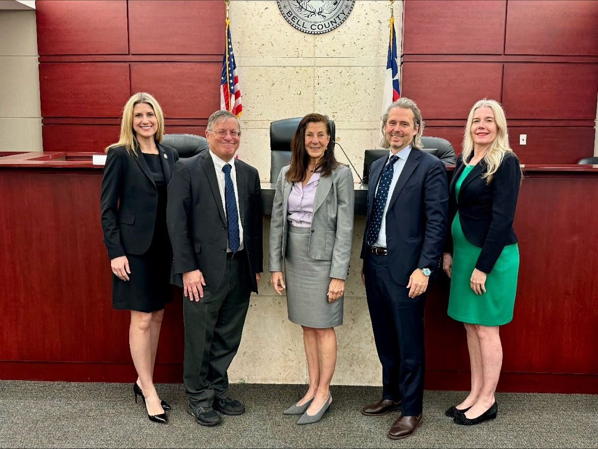 Darlene Byrne on LinkedIn: Great to be with my colleagues at the Third Darlene Byrne on LinkedIn: Great to be with my colleagues at the Third