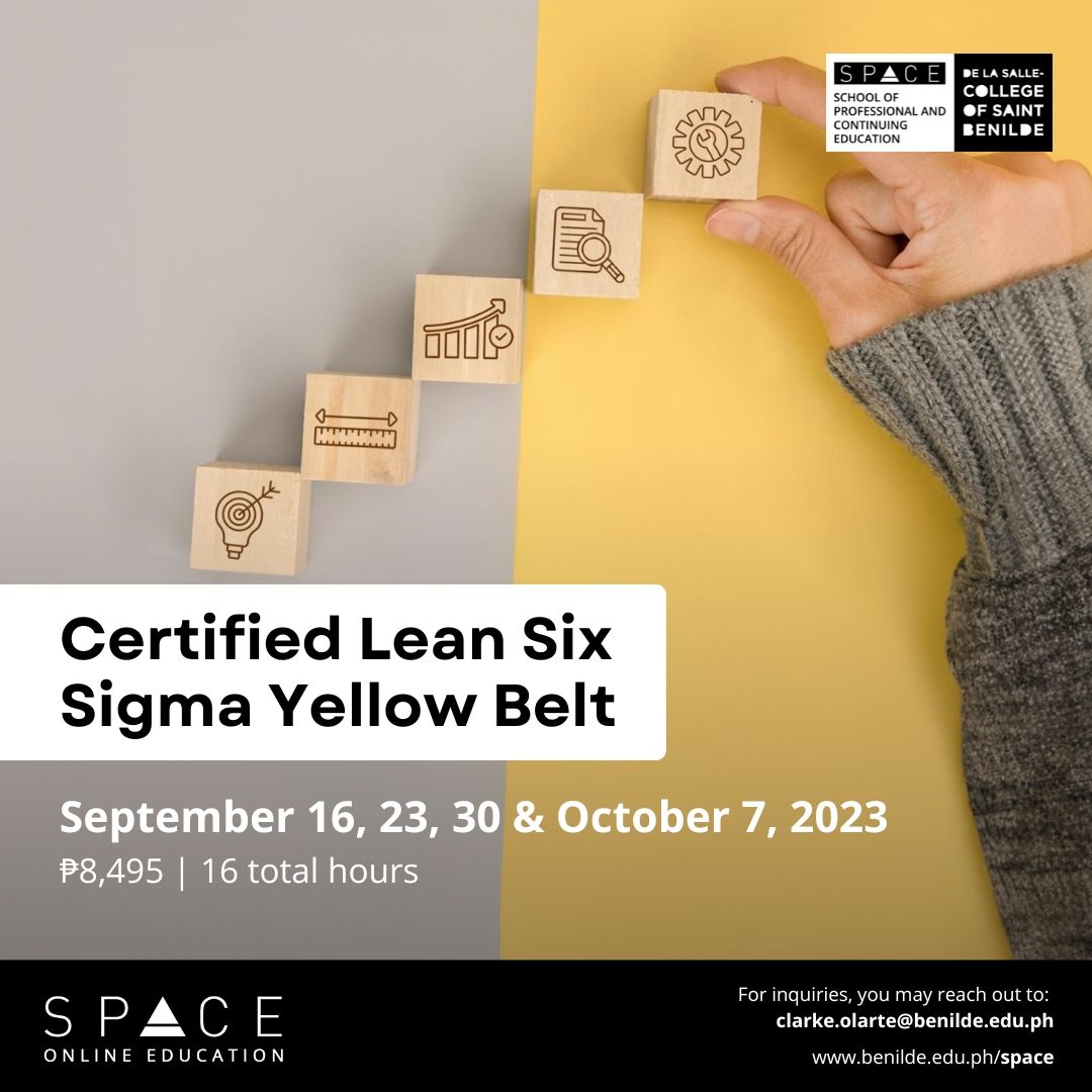 Ryan Gan on LinkedIn: We invite everyone to join the Lean Six Sigma Ryan Gan on LinkedIn: We invite everyone to join the Lean Six Sigma