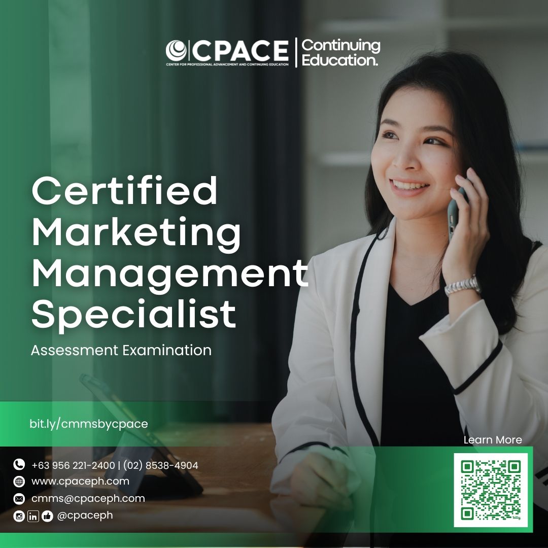 Center for Professional Advancement and Continuing Education Inc Center for Professional Advancement and Continuing Education Inc