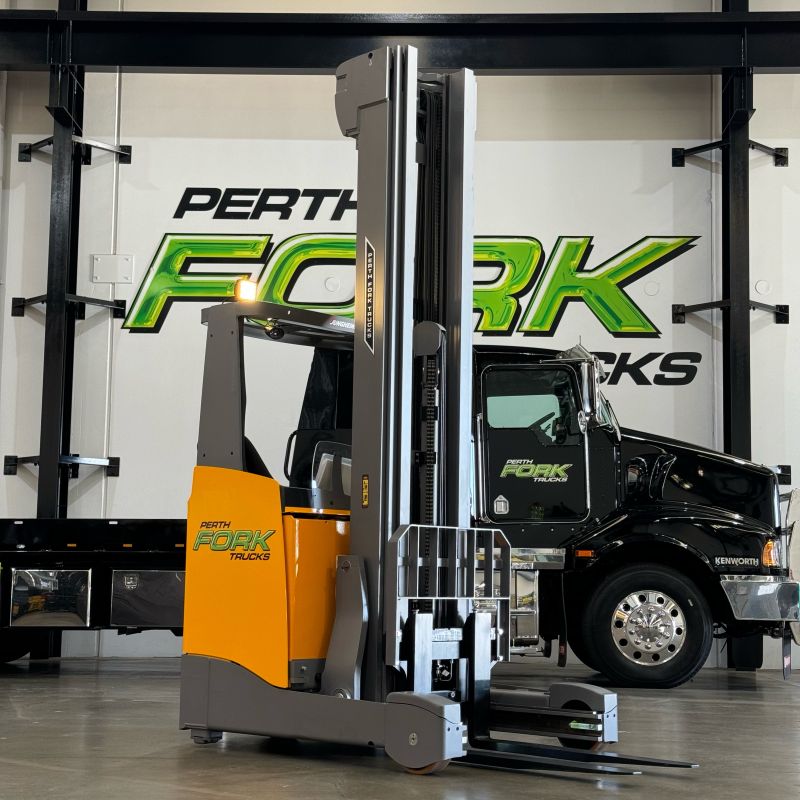Jackson Moore on LinkedIn: #perthforktrucks #forklift #warehousing # Jackson Moore on LinkedIn: #perthforktrucks #forklift #warehousing #