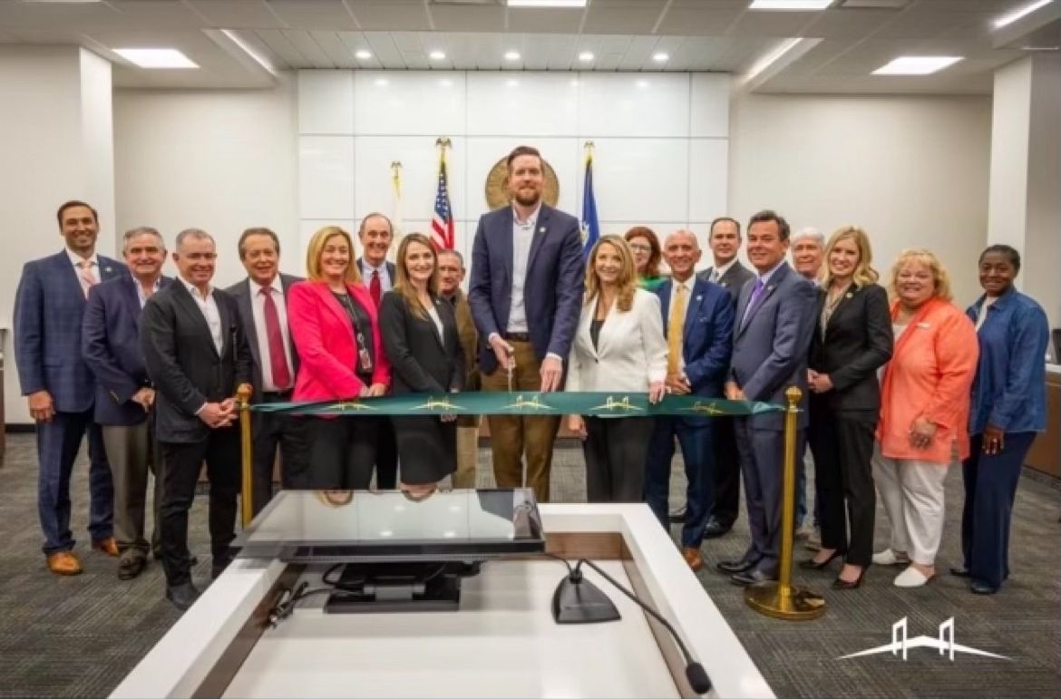 Rochelle Champagne Fahrig on LinkedIn: St Charles Parish public Rochelle Champagne Fahrig on LinkedIn: St Charles Parish public