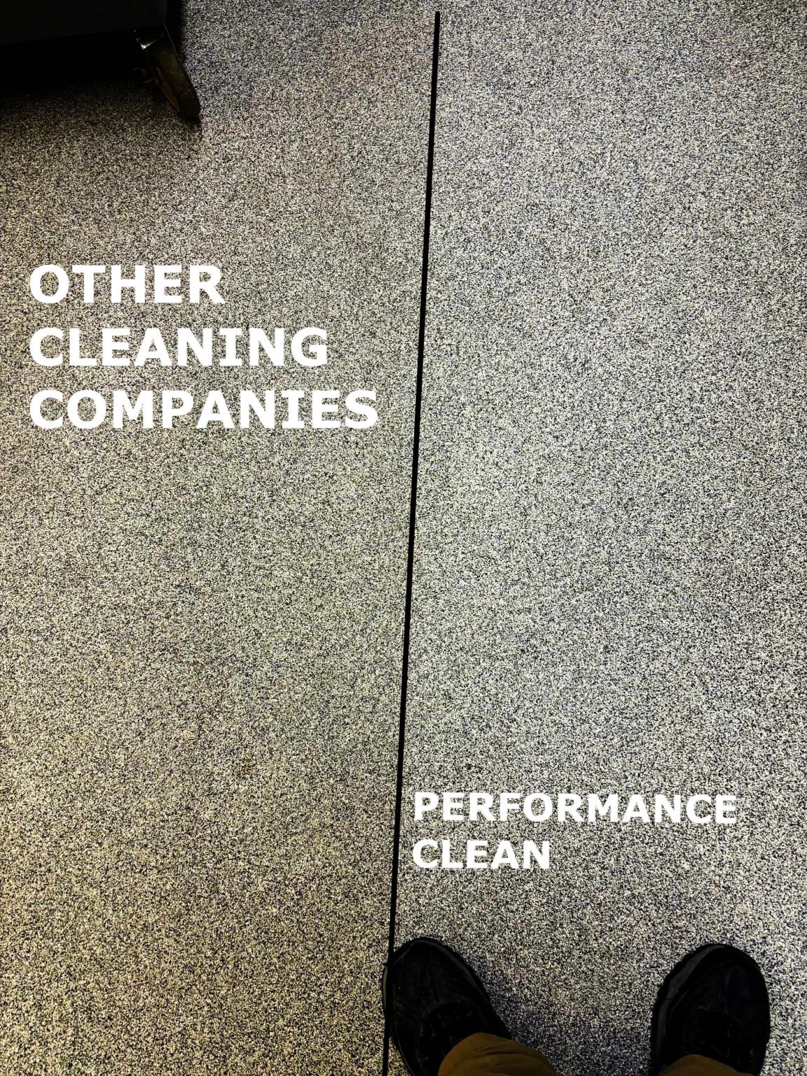 Performance Clean on LinkedIn: #topofourgame Performance Clean on LinkedIn: #topofourgame