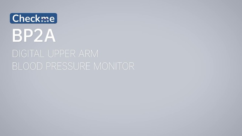 领英上的Mable Pan: #blood pressure monitor blood test machine bp2