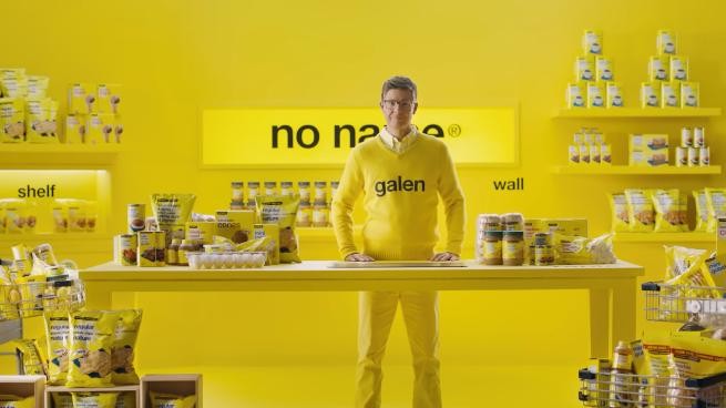 Canadian Grocer on LinkedIn: Loblaw campaign combines President's