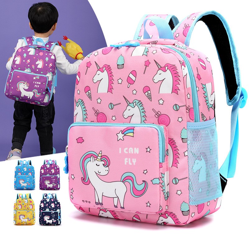 Sheng Tang on LinkedIn: School Bags Girls Mini Backpack Waterproof