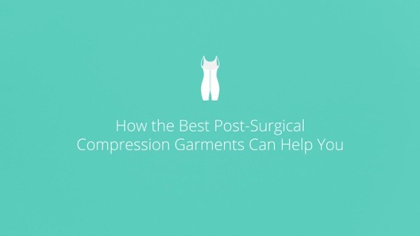 Rachel Tsang on LinkedIn: Compression Garments for Post-Surgical