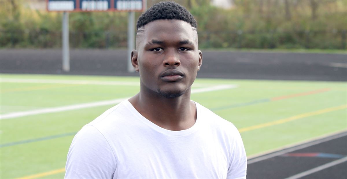 HBCU Sports on LinkedIn: Quaydarius Davis, former 4-star Jackson State ...